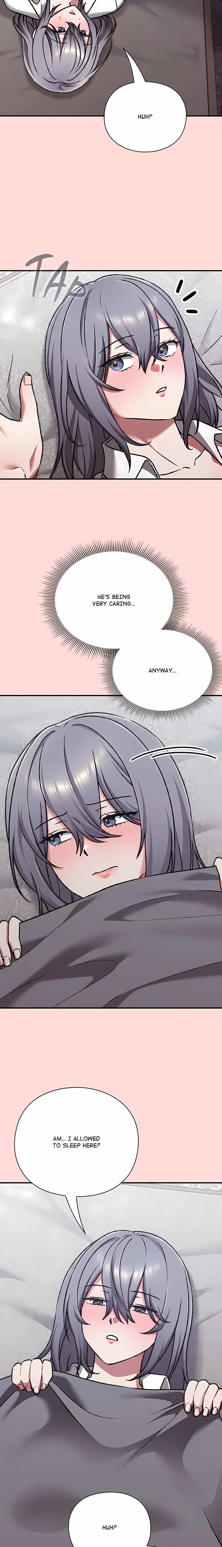 Heart Level - Chapter 35 Page 17
