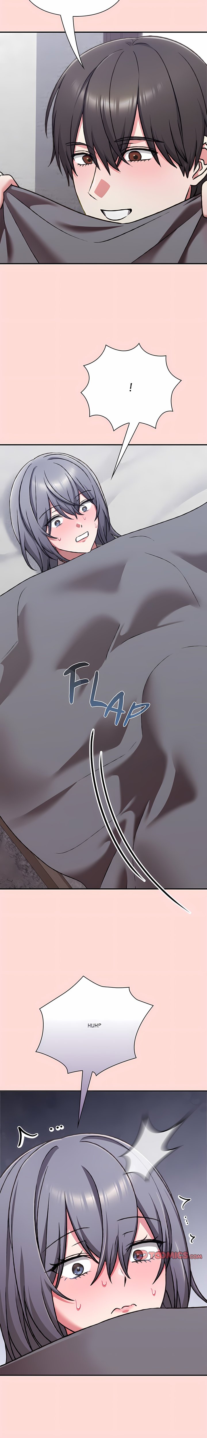 Heart Level - Chapter 35 Page 19