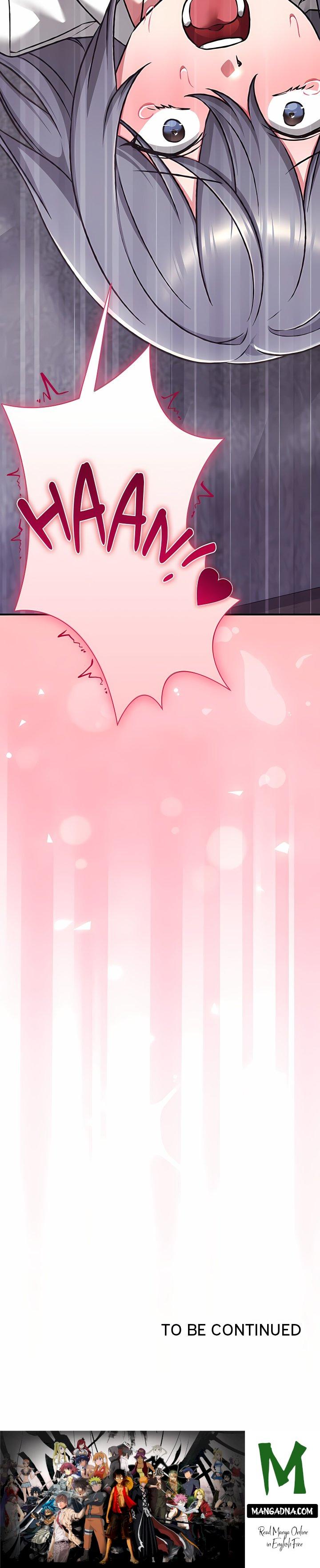 Heart Level - Chapter 35 Page 30