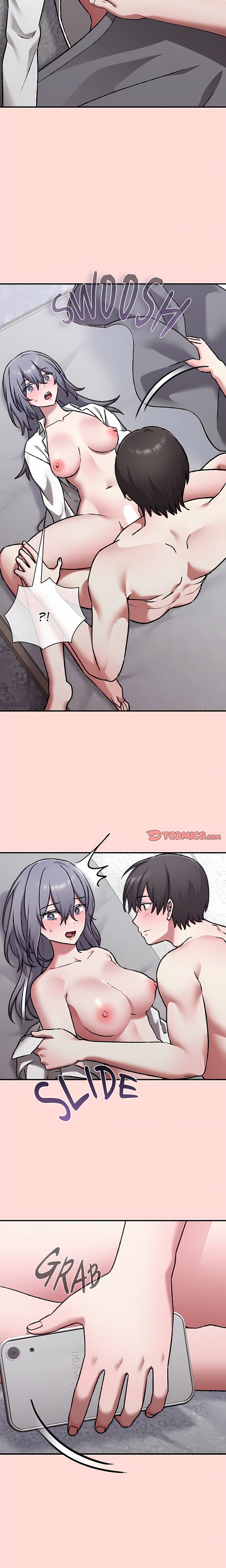 Heart Level - Chapter 36 Page 22