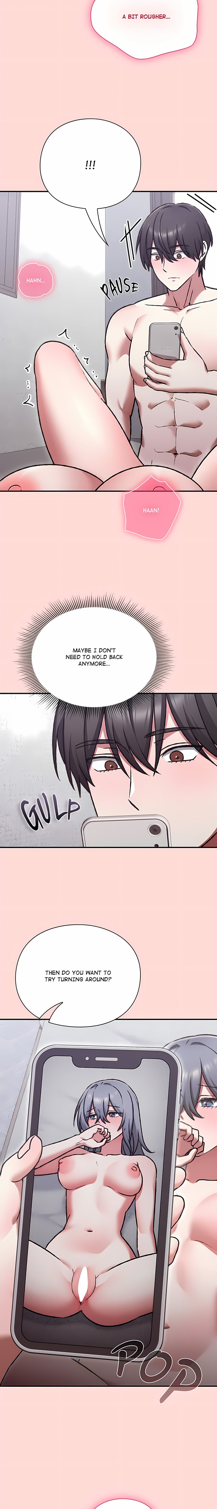Heart Level - Chapter 36 Page 32