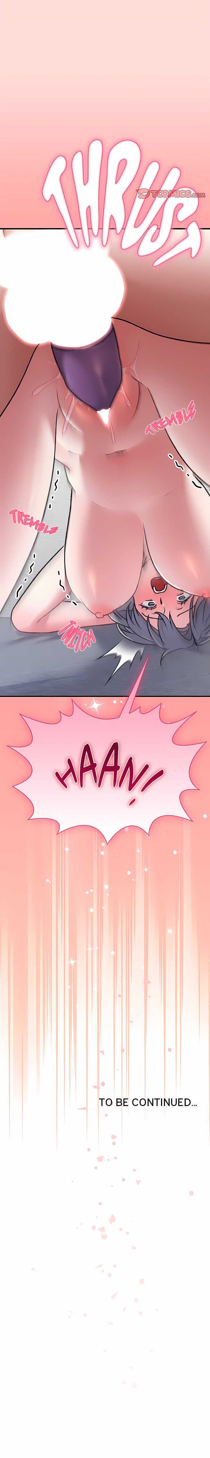 Heart Level - Chapter 36 Page 35