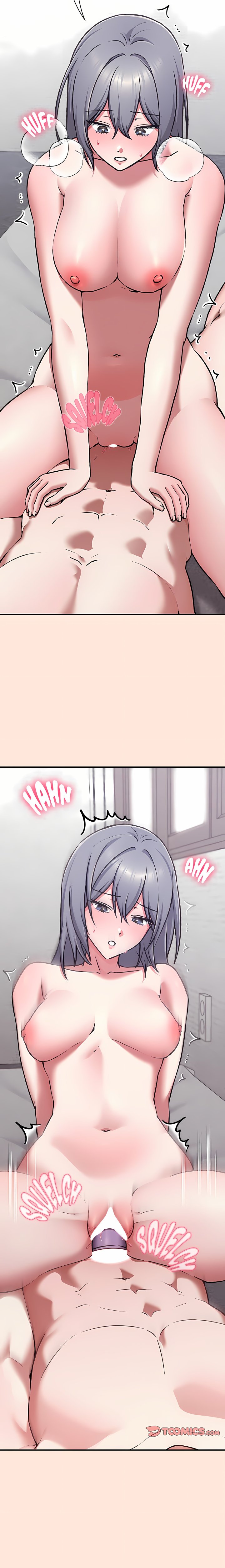 Heart Level - Chapter 38 Page 24