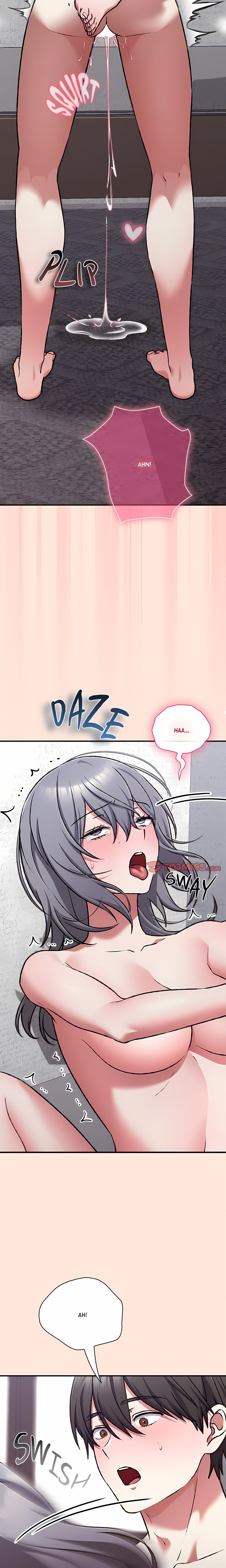 Heart Level - Chapter 39 Page 21