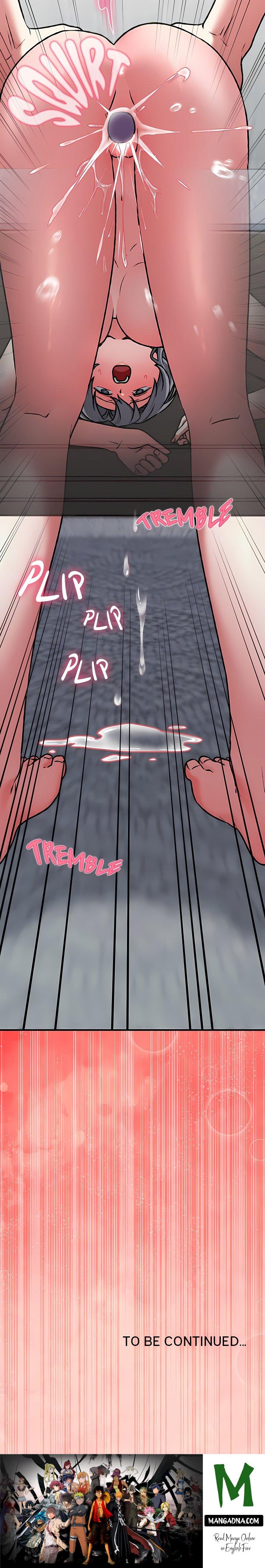 Heart Level - Chapter 39 Page 32
