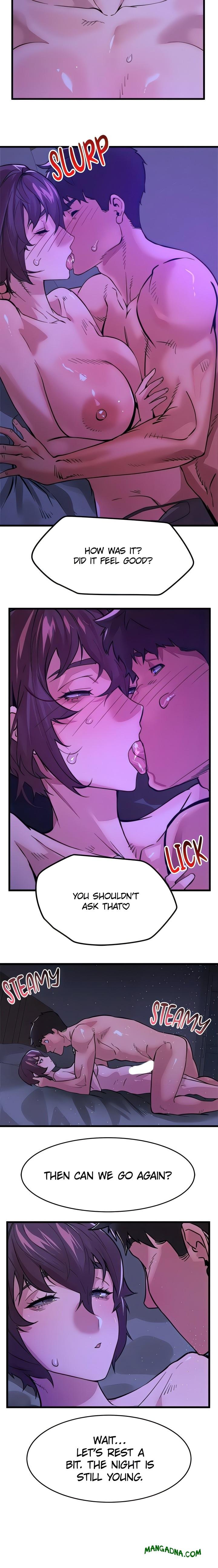 Sex Story - Chapter 15 Page 4