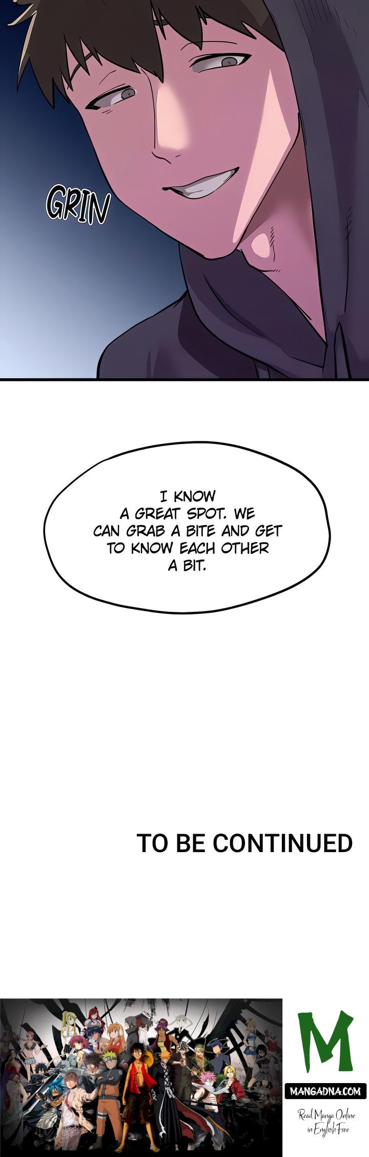 Sex Story - Chapter 16 Page 8
