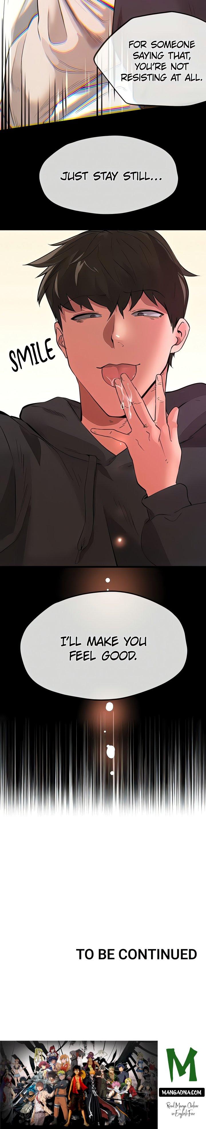 Sex Story - Chapter 17 Page 8