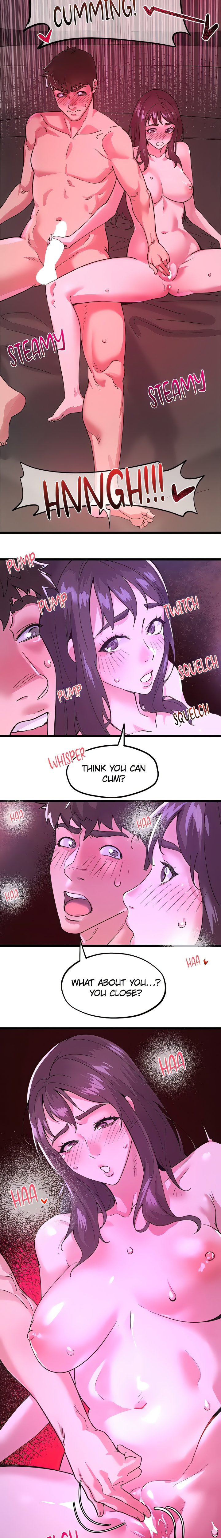Sex Story - Chapter 23 Page 2