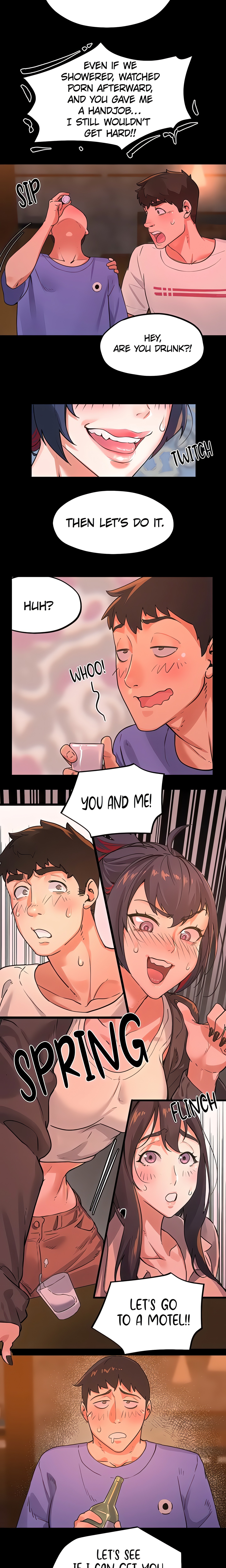 Sex Story - Chapter 25 Page 2