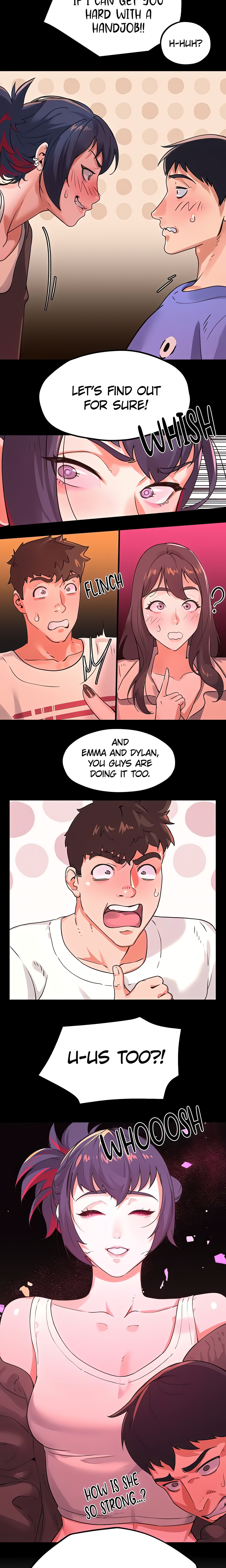 Sex Story - Chapter 25 Page 3