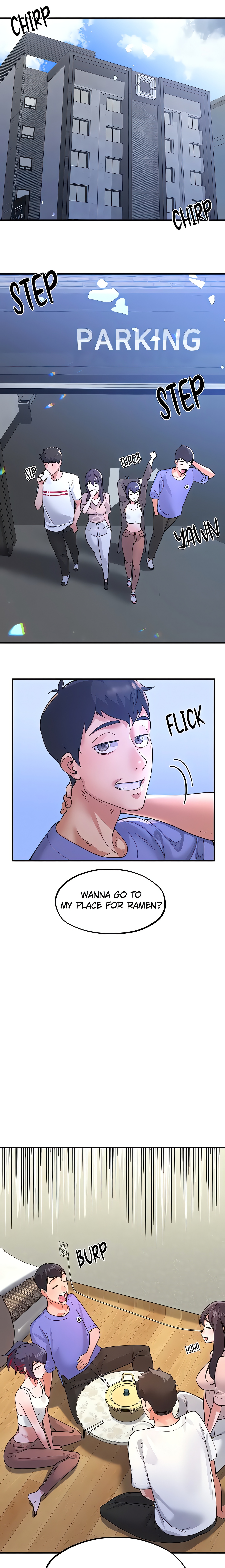 Sex Story - Chapter 26 Page 1