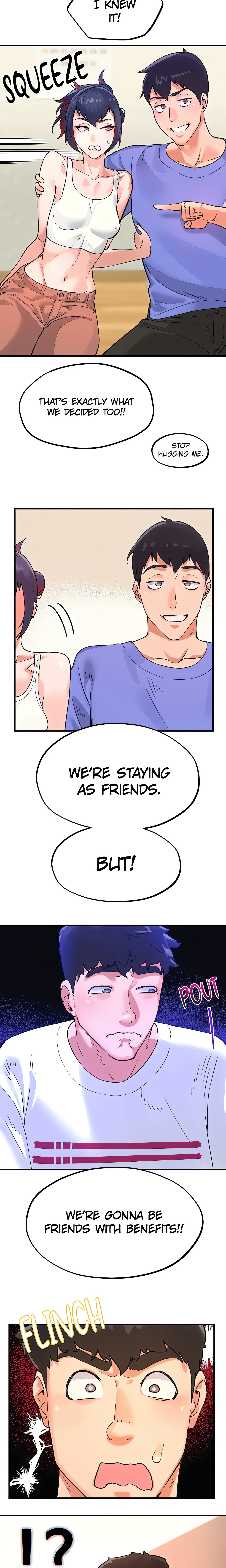 Sex Story - Chapter 26 Page 3