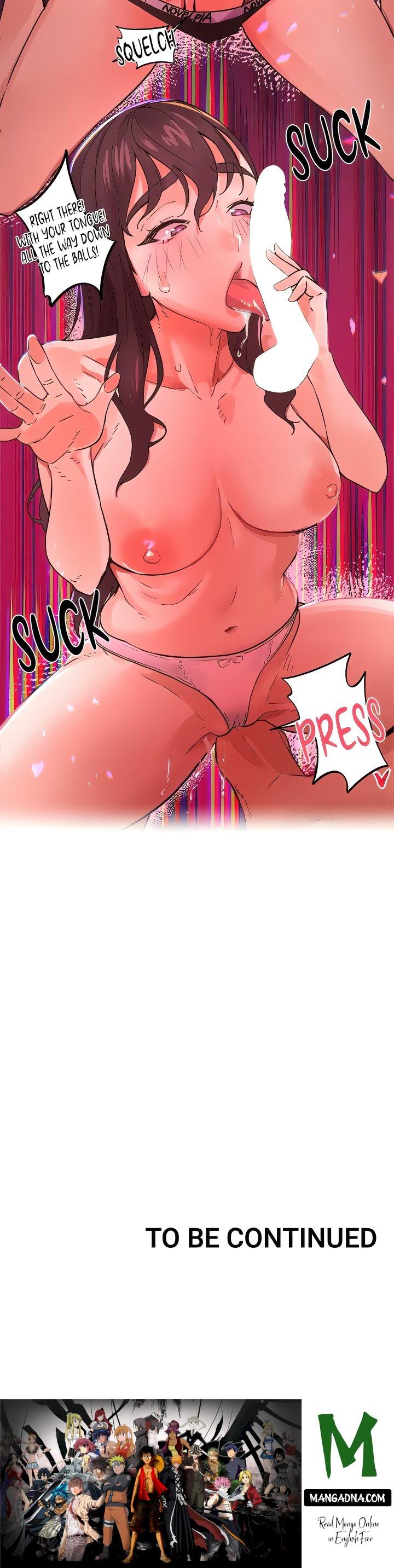 Sex Story - Chapter 27 Page 9