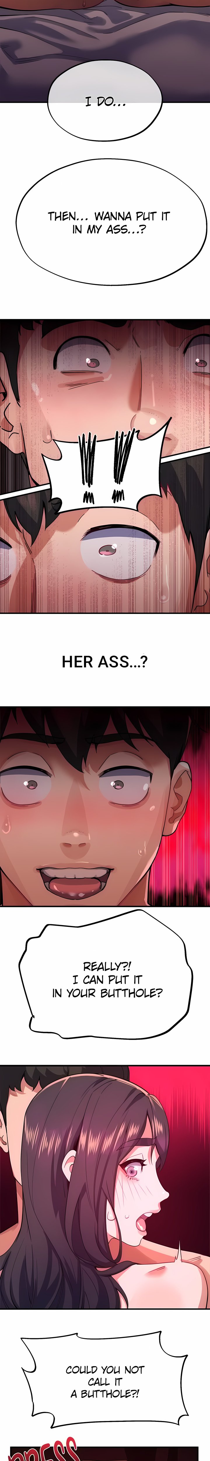 Sex Story - Chapter 30 Page 7