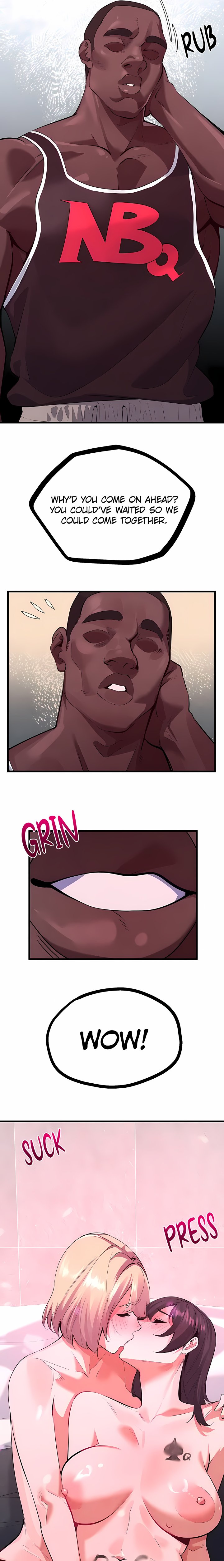Sex Story - Chapter 36 Page 6