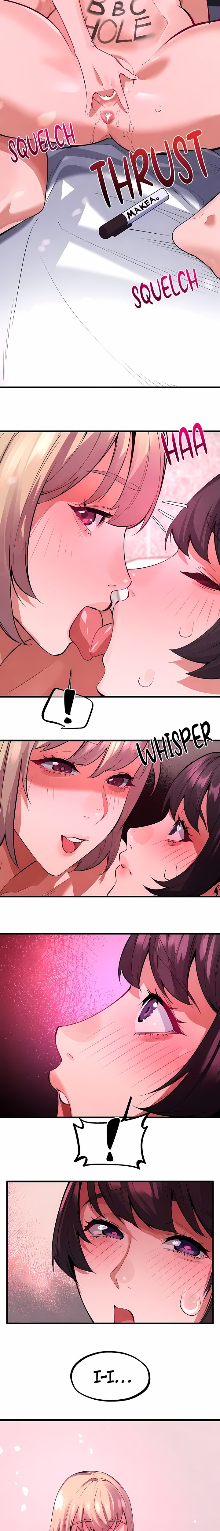 Sex Story - Chapter 36 Page 7