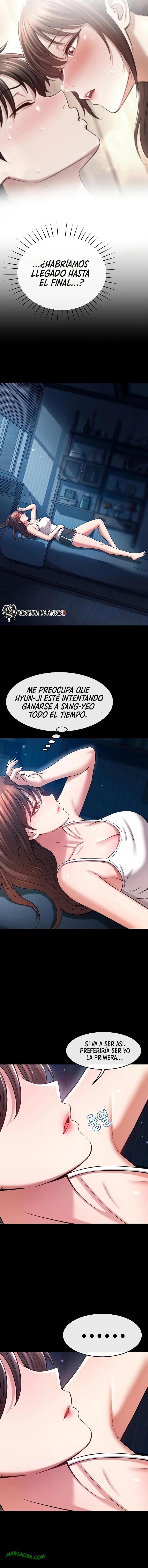Taming My Stepsister Raw - Chapter 15 Page 18