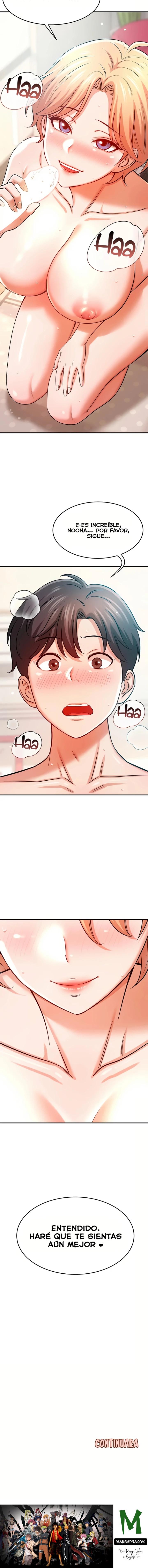 Taming My Stepsister Raw - Chapter 17 Page 16
