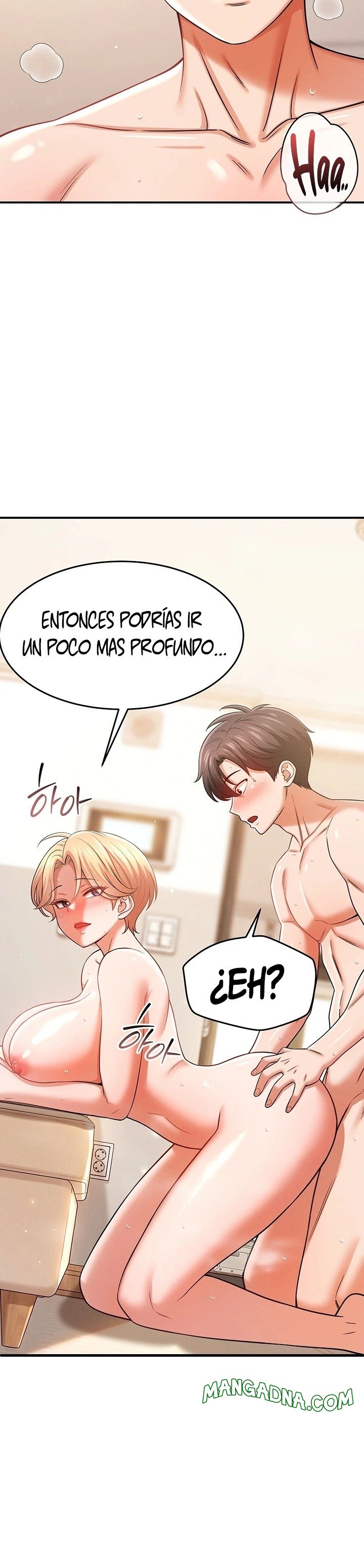 Taming My Stepsister Raw - Chapter 18 Page 30