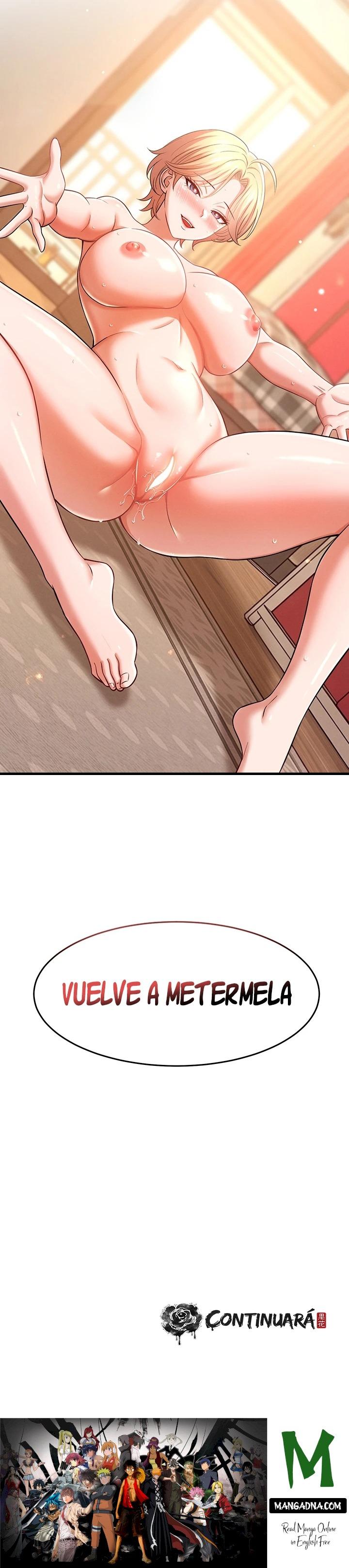 Taming My Stepsister Raw - Chapter 18 Page 39