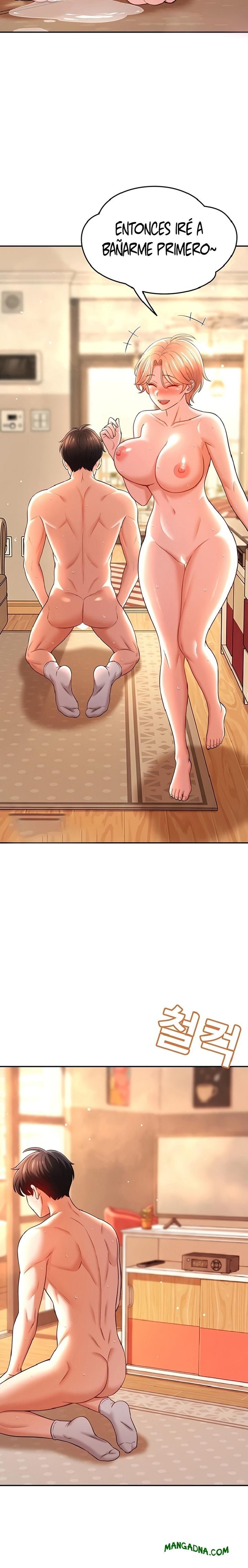 Taming My Stepsister Raw - Chapter 19 Page 13
