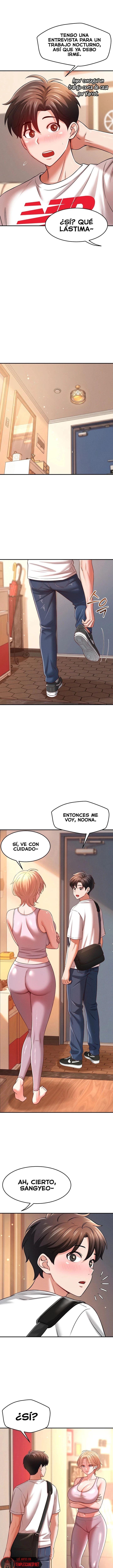 Taming My Stepsister Raw - Chapter 21 Page 2
