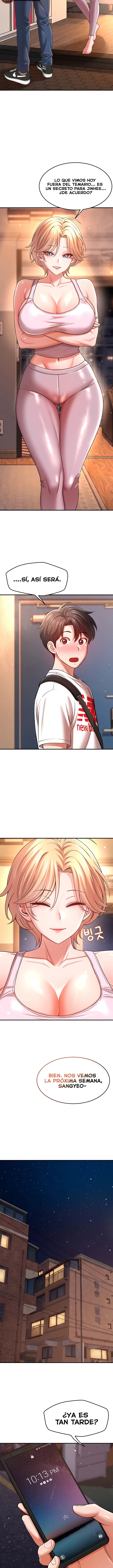 Taming My Stepsister Raw - Chapter 21 Page 3