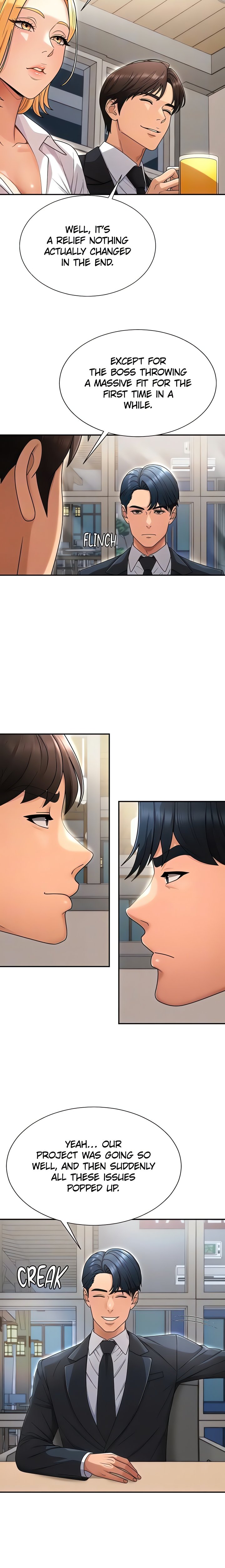 Pay With Your Body - Chapter 36 Page 7