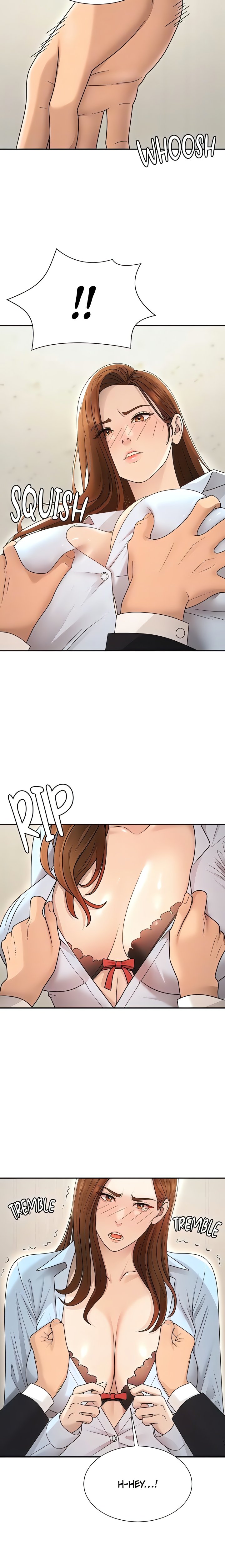 Pay With Your Body - Chapter 39 Page 17