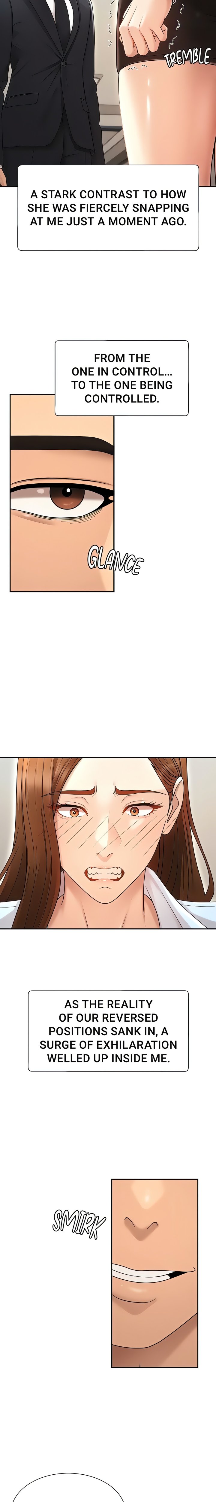 Pay With Your Body - Chapter 39 Page 3