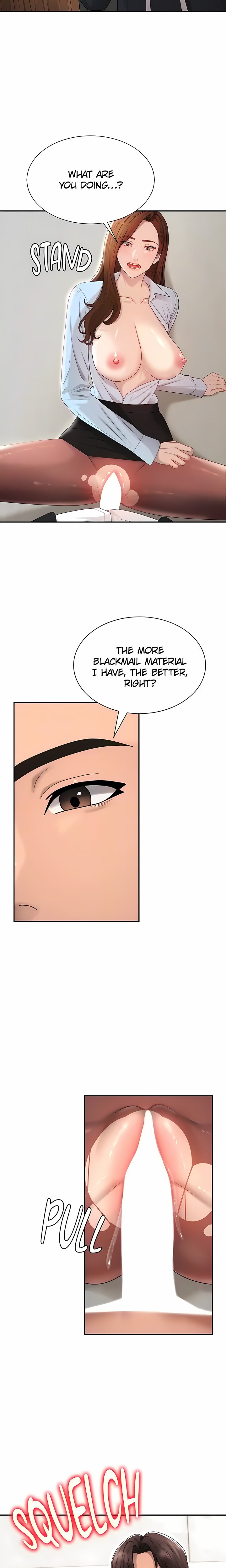 Pay With Your Body - Chapter 40 Page 16