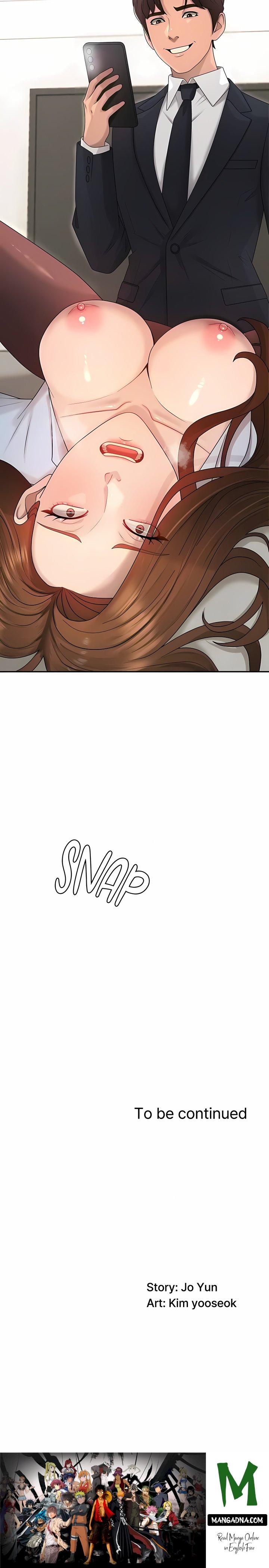 Pay With Your Body - Chapter 40 Page 17