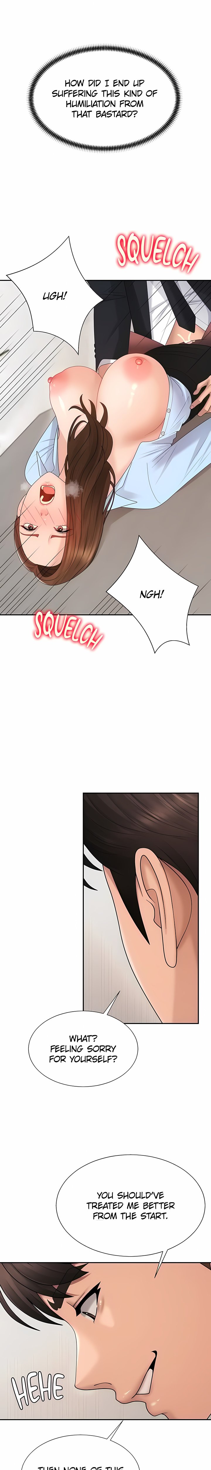 Pay With Your Body - Chapter 41 Page 12
