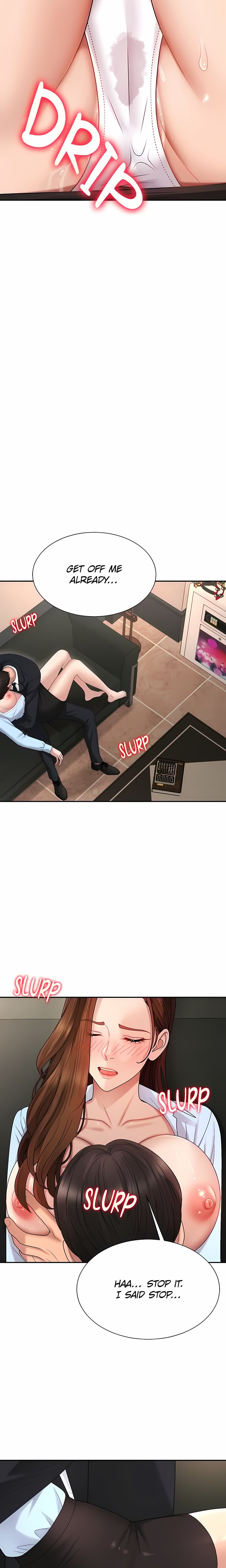 Pay With Your Body - Chapter 44 Page 2