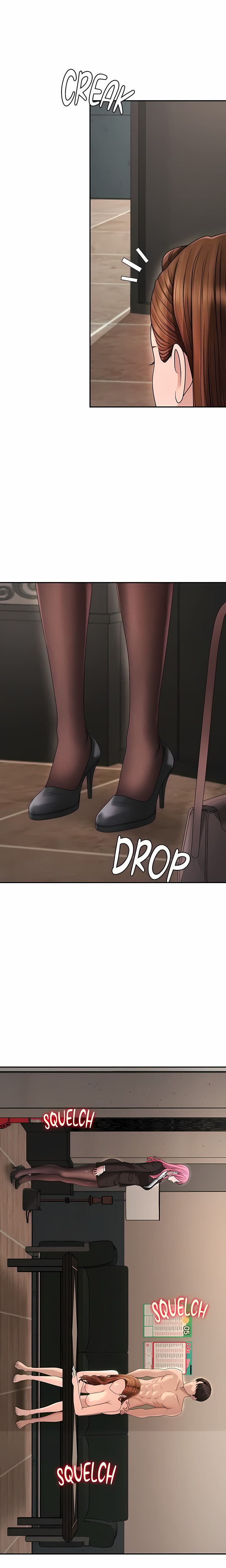 Pay With Your Body - Chapter 45 Page 1