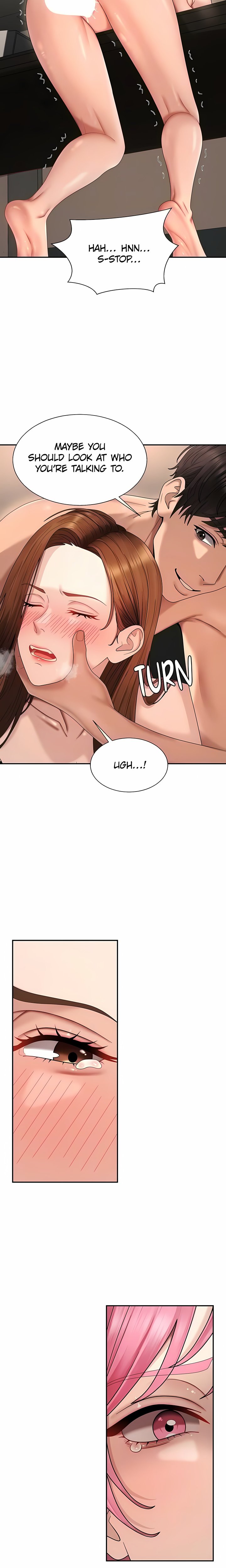 Pay With Your Body - Chapter 45 Page 7