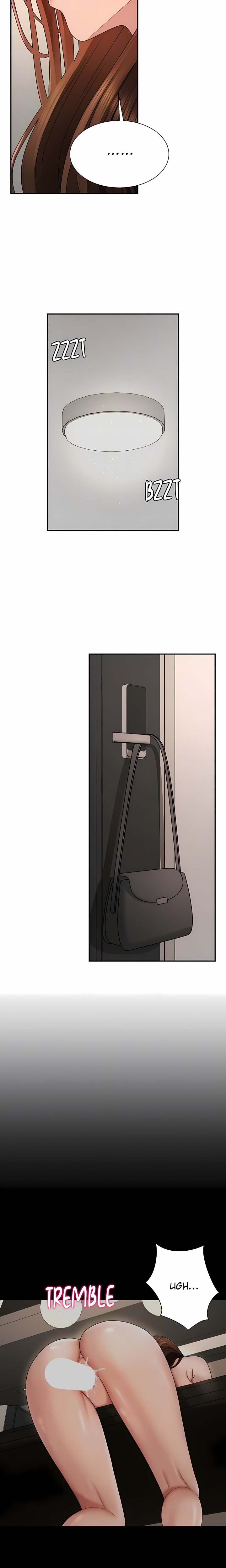 Pay With Your Body - Chapter 46 Page 17