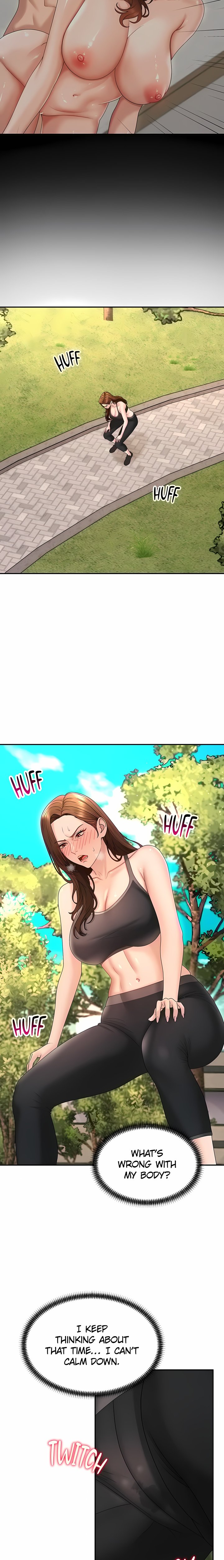 Pay With Your Body - Chapter 49 Page 4