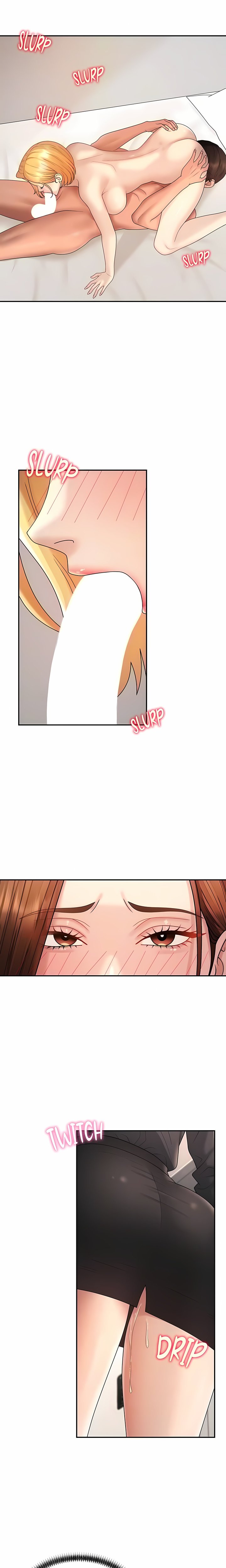 Pay With Your Body - Chapter 50 Page 6