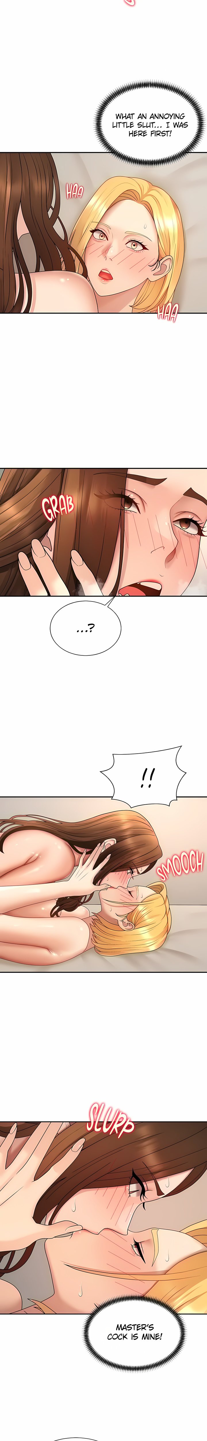 Pay With Your Body - Chapter 51 Page 4