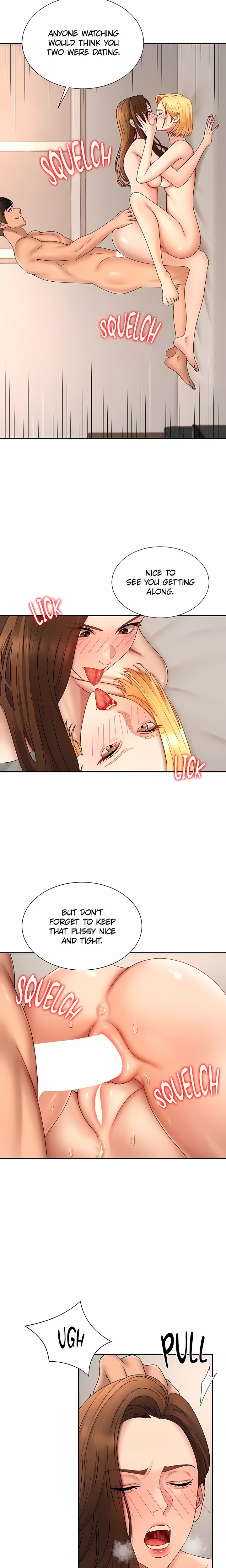 Pay With Your Body - Chapter 51 Page 5