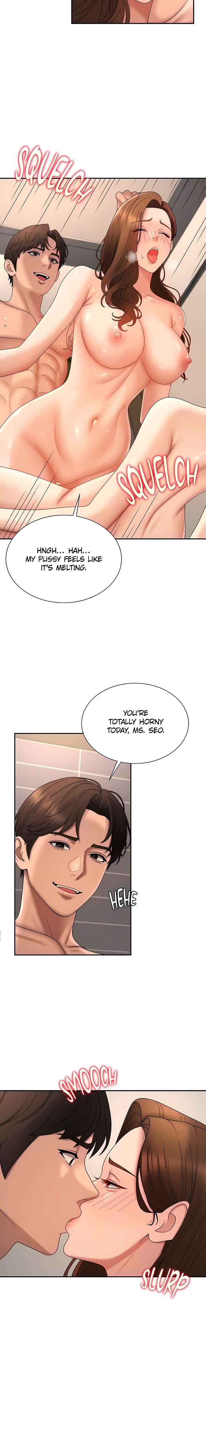 Pay With Your Body - Chapter 51 Page 6