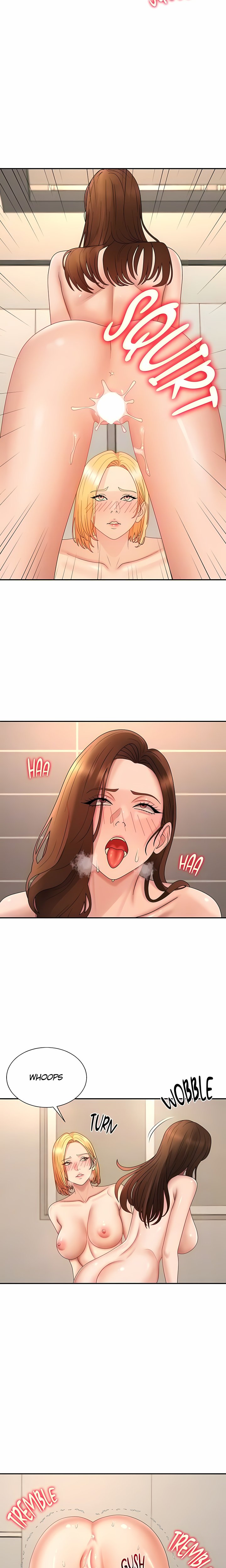 Pay With Your Body - Chapter 51 Page 9