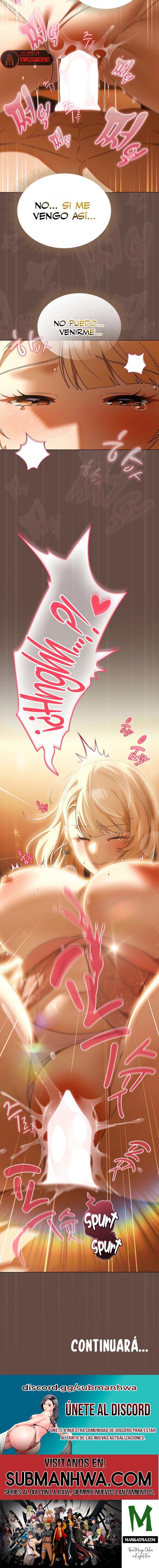 Affair Agency Raw - Chapter 11 Page 13