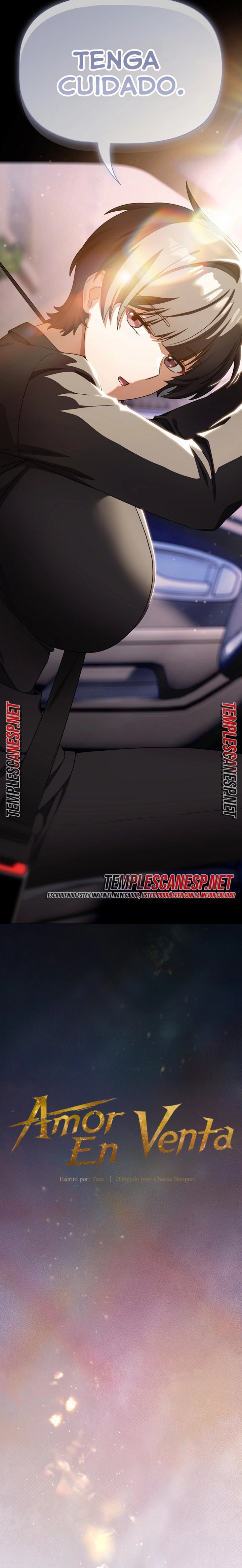 Affair Agency Raw - Chapter 15 Page 11