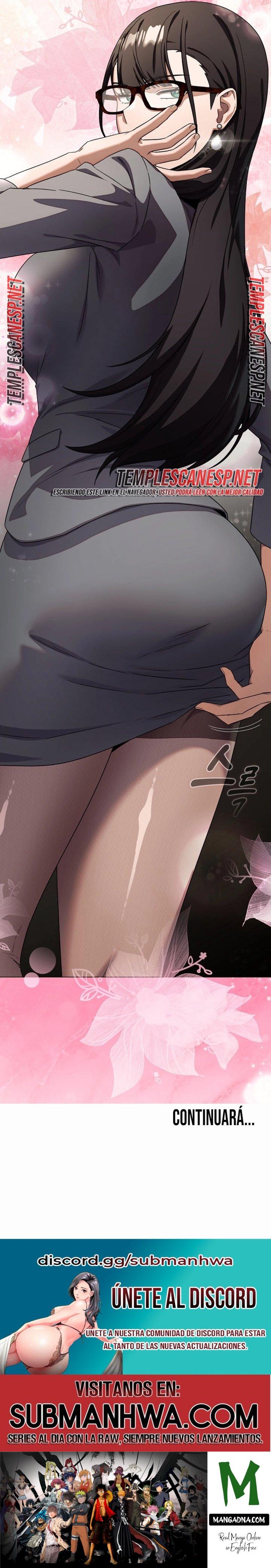 Affair Agency Raw - Chapter 15 Page 29