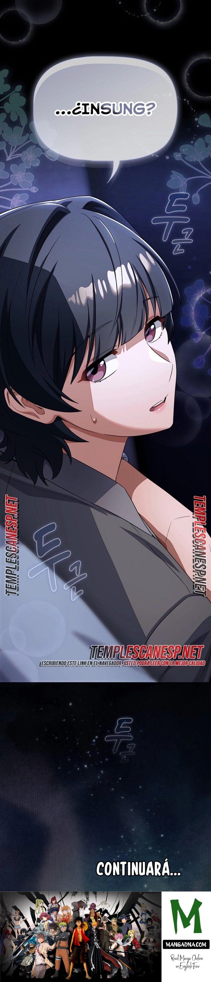 Affair Agency Raw - Chapter 20 Page 14