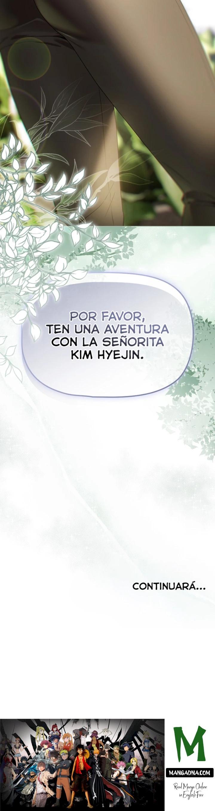 Affair Agency Raw - Chapter 4 Page 13