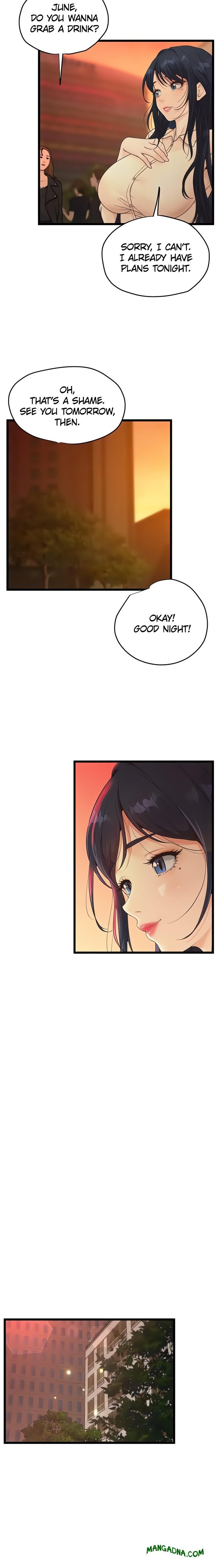 Workplace Relationship Management - Chapter 31 Page 27